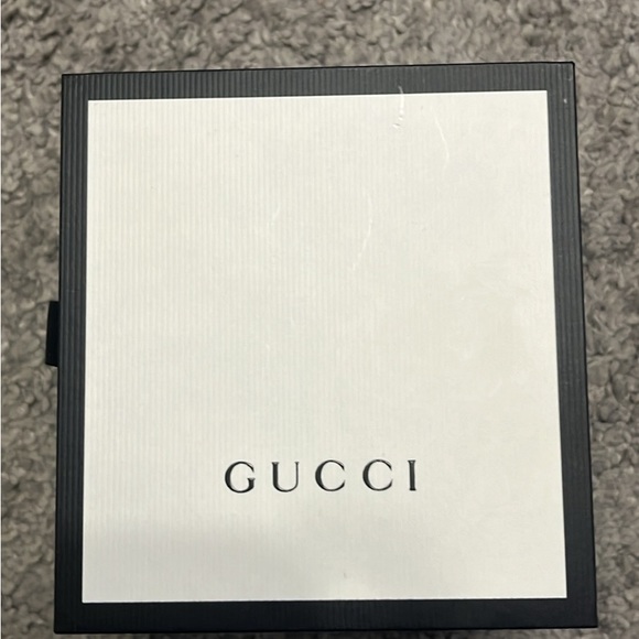 Gucci watch (xl g chrono) - Picture 5 of 7